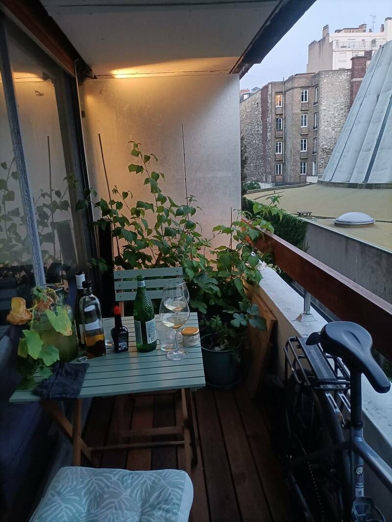 Paris 15E (75015)