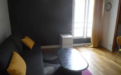 Paris 15E (75015)