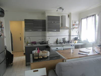 Location appartement 2 pièces Neuilly-sur-Marne (93330)