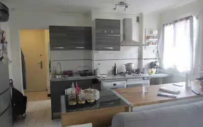 Neuilly-Sur-Marne (93330)