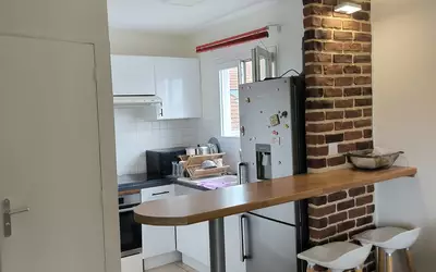 Asnières-Sur-Seine (92600)