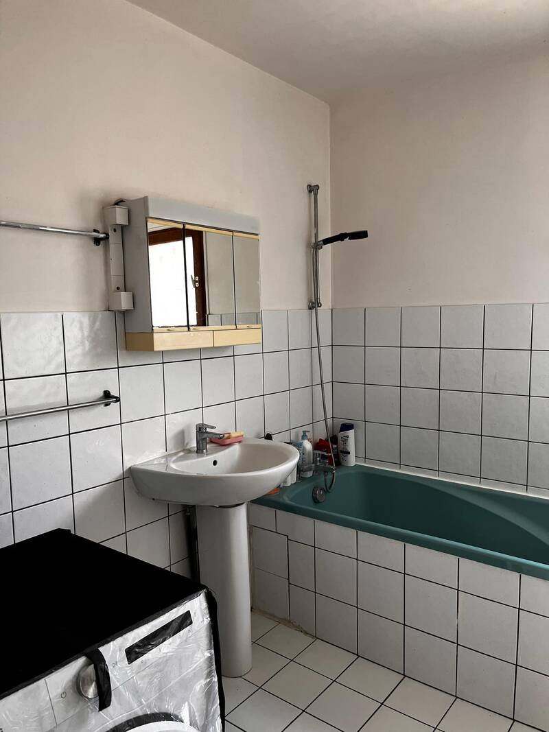 Mantes-La-Ville (78711)