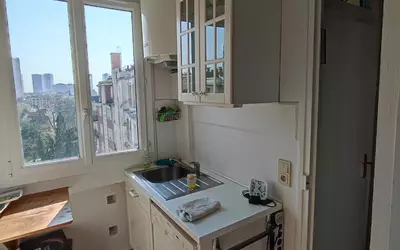 Paris 13E (75013)
