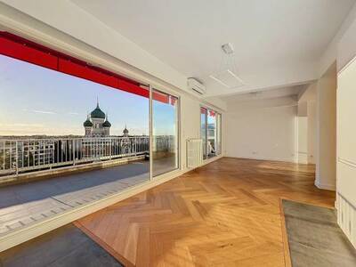 Location appartement 4 pièces Nice (06)