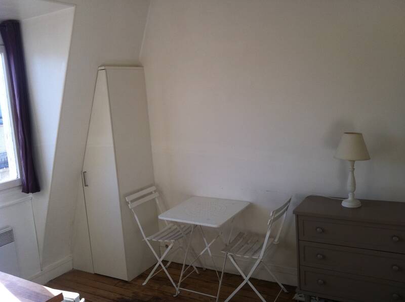 Paris 15E