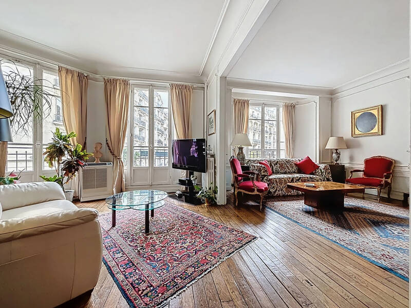Neuilly-Sur-Seine (92200)