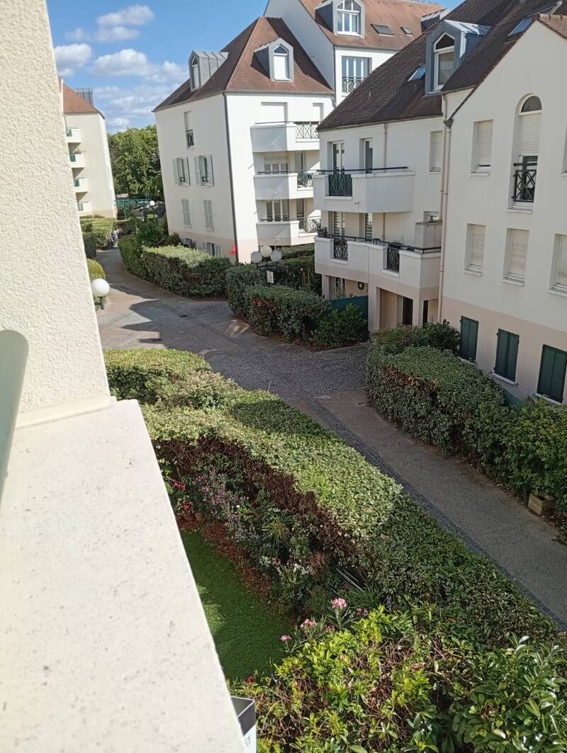 Rueil-Malmaison (92500)