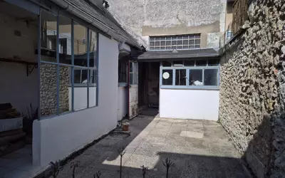 Châtillon-Sur-Indre (36700)