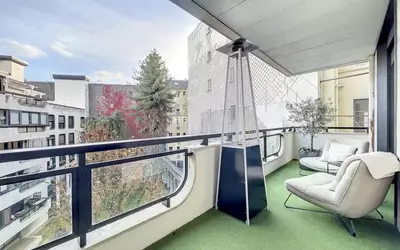 Paris 16E (75116)