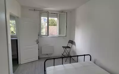 Aubervilliers