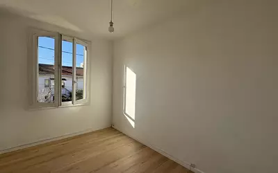 Appartement 4 pièces 65 m² · à Marseille 13e · 65 m² · 175 000 €
