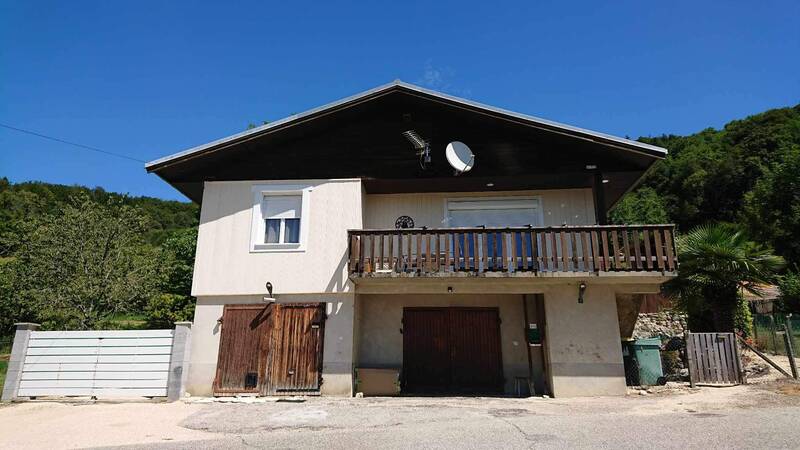 Saint-Aupre (38960)