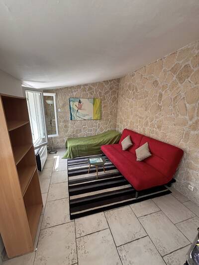 Location appartement studio Deuil-la-Barre (95170)