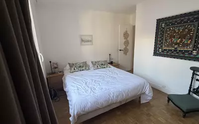 Paris 16E (75016)