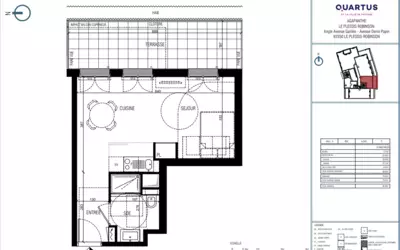 Le Plessis-Robinson (92350)