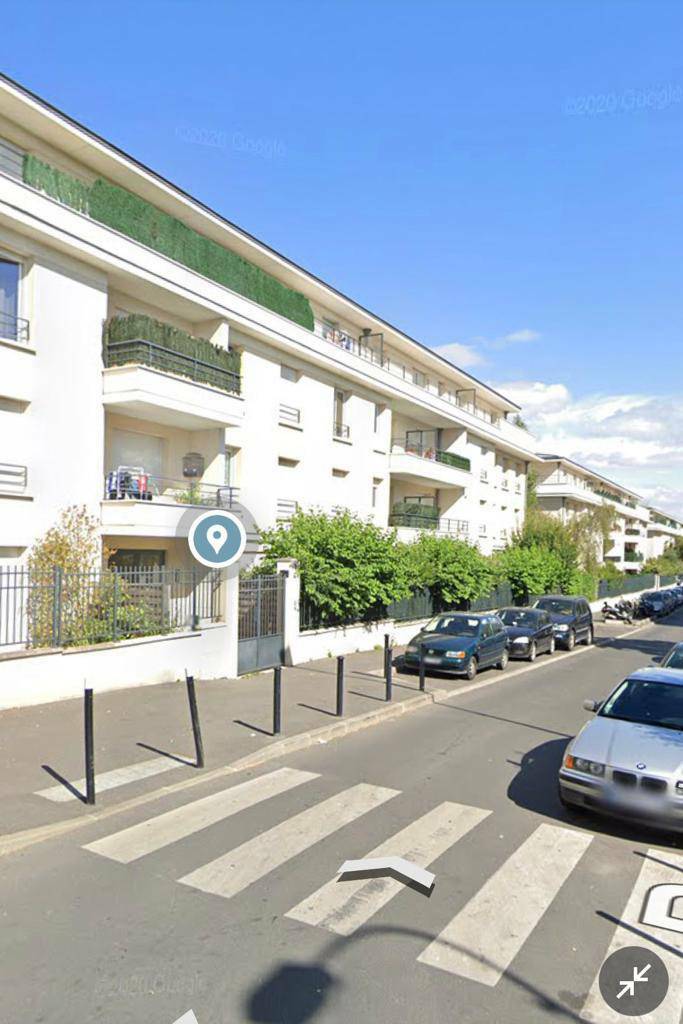 Épinay-Sur-Seine (93800)