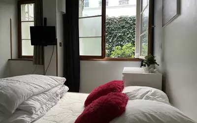 Paris 1Er