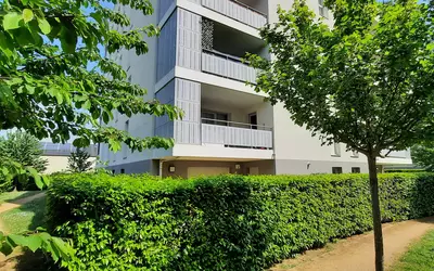 Villeurbanne (69100)