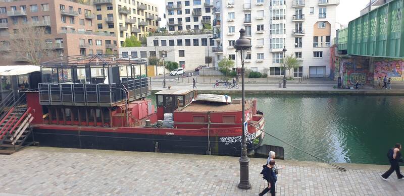 Paris 19E (75019)