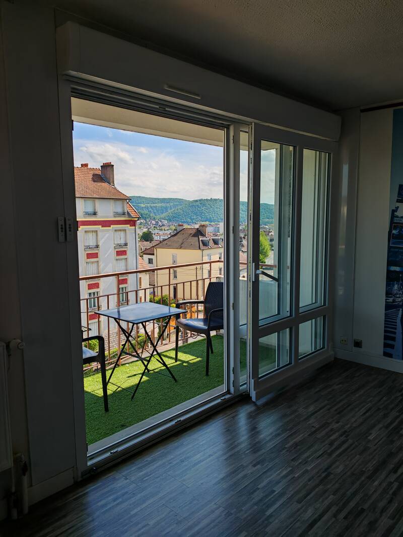Besançon (25000)