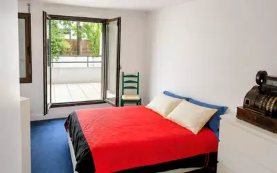 Paris 18E (75018)