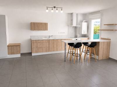 Vente appartement 2 pièces Barby (73230)