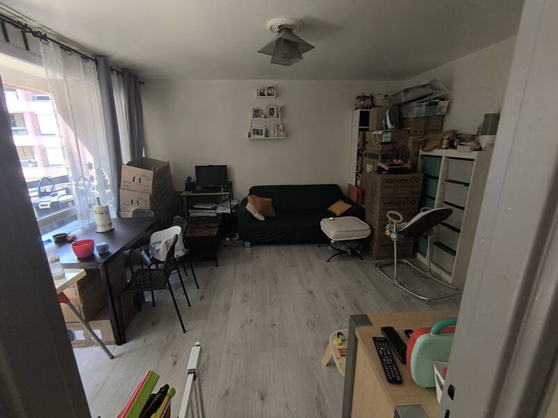 Crosne (91560)