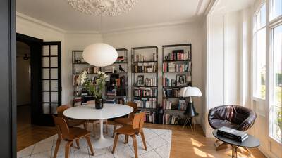 Vente appartement 4 pièces Vincennes (94300)