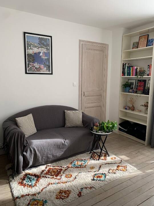 Paris 15E