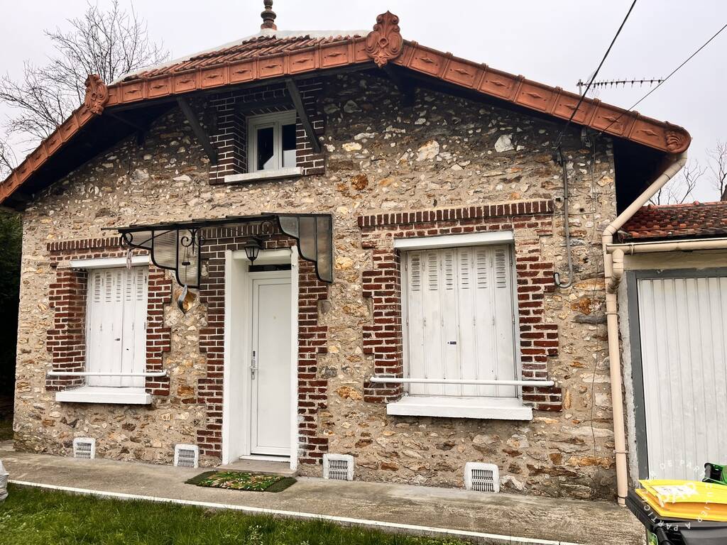 Appartement a louer montmagny - 3 pièce(s) - 47 m2 - Surfyn