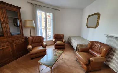 Paris 15E (75015)