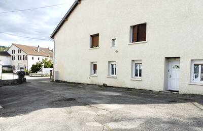 Location appartement 2 pièces Viry (39360)
