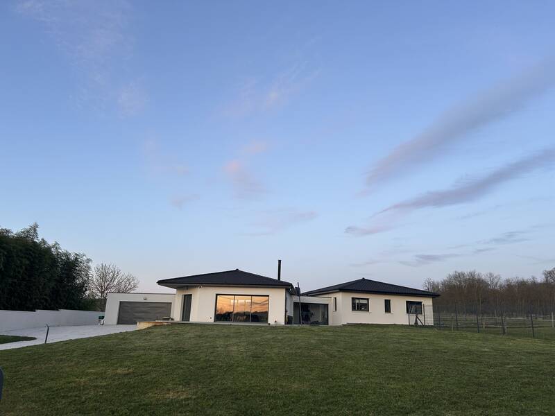 Sermange (39700)