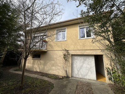 Vente maison 3 pièces Chelles (77500)