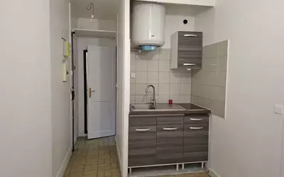Paris 18E (75018)