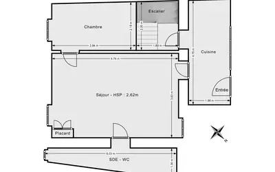 Douchy (45220)