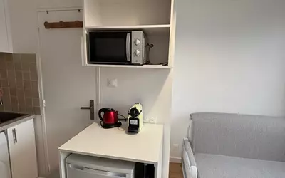 Paris 20E (75020)