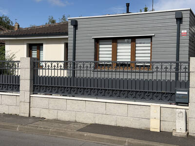 Vente maison 4 pièces L'Haÿ-les-Roses (94240)