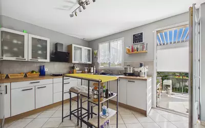Houilles (78800)