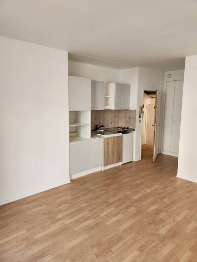 Location appartement studio Meulan-en-Yvelines (78250)
