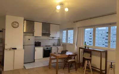 Courbevoie (92400)