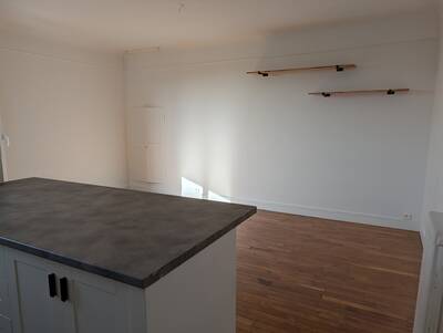 Location appartement studio Issy-les-Moulineaux (92130)