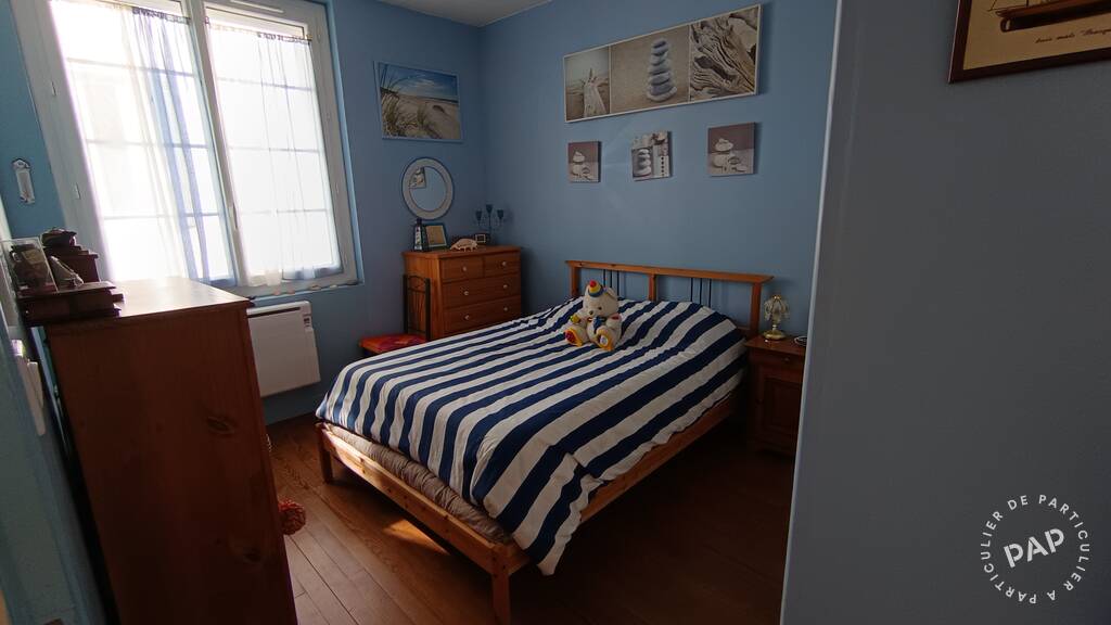 Vente maison 100 m² Lavardac (47230) - 100 m² - 165.000 € | Particulier à Particulier — 2