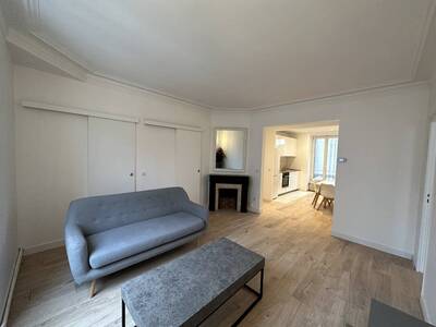 Location appartement 3 pièces Villemomble (93250)