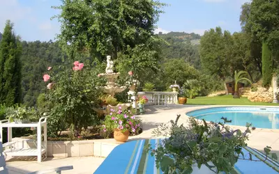 Auribeau-Sur-Siagne (06810)
