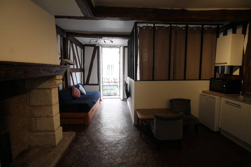 Rouen (76000)