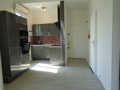 Location appartement 2 pièces Sucy-en-Brie (94370)
