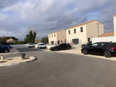 Location maison 4 pièces Fos-sur-Mer (13270)