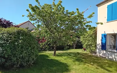 Corbreuse (91410)