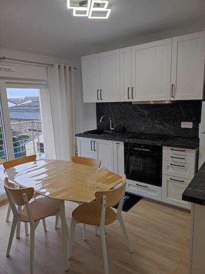 Location appartement 2 pièces Florange (57190)
